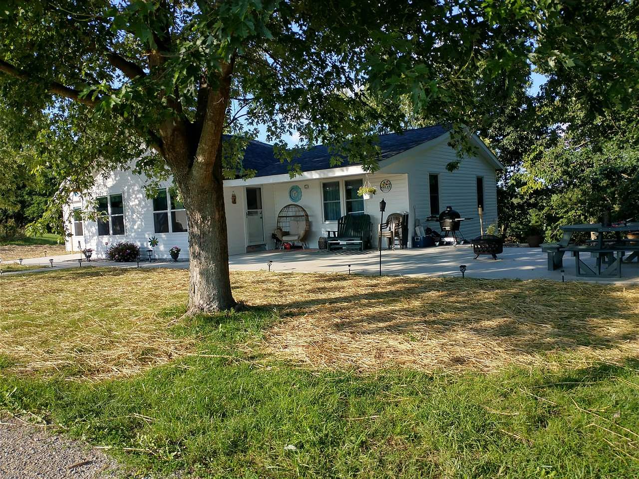 5909 Cub Run Hwy, Munfordville, KY 42765 MLS RA20233118 Zillow