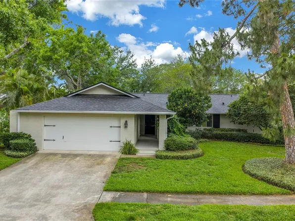 13898 Egret Ln, Clearwater, FL 33762
