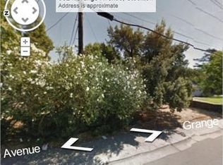 3548 Grange Ave, Stockton, CA