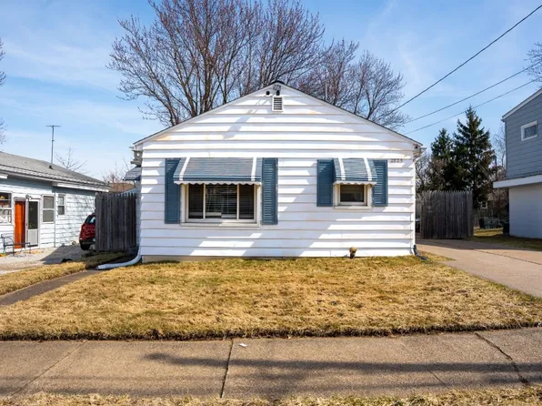 2825 Tuttle Ave, Erie, PA 16504