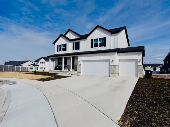 12303 Bison Lake Cv S, Herriman, UT 84096