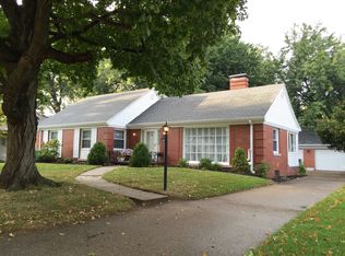2506 E Gum St, Evansville, IN
