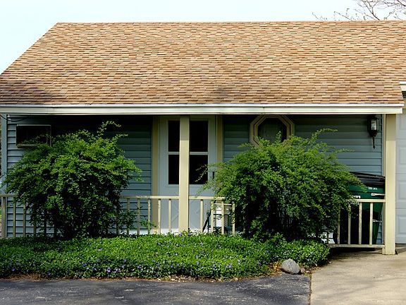 Attached Office to Garage