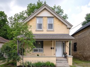 247 Egerton St, London, ON N5Z2G9