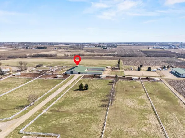 4909 COUNTY ROAD K, Oshkosh, WI 54904