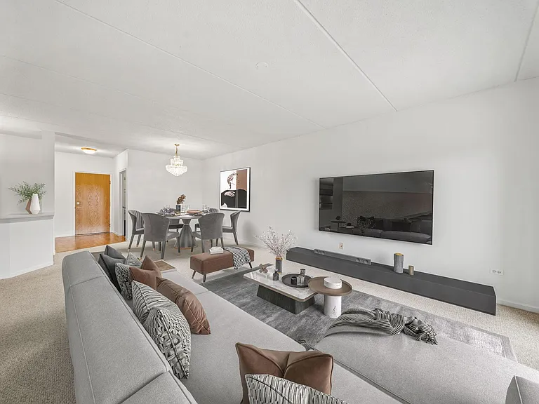 8747 W Bryn Mawr Ave #504 — Photo 5