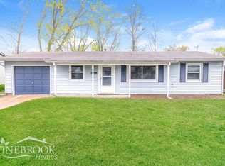 515 Impala Ln, Hazelwood, MO 63042