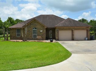15229 Cedar St, Santa Fe, TX 77517