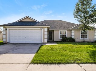 1236 Loquat Ct, Green Cove Springs, FL 32043