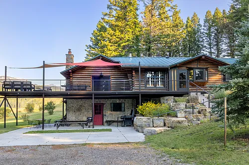 15325 Bridger Canyon Rd Photo 1