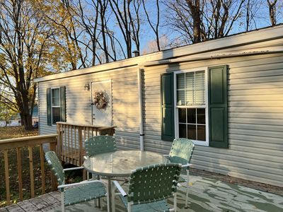 12046 Lynn St, Bear Lake, MI, 49614