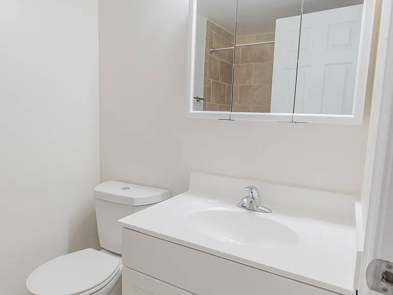 Sample Bathroom
