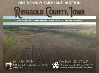 0 Us Highway 169, Redding, IA 50860