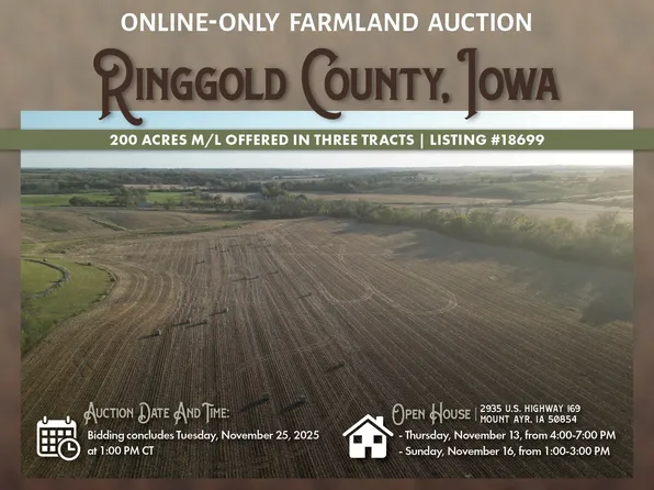 0 Us Highway 169, Redding, IA 50860