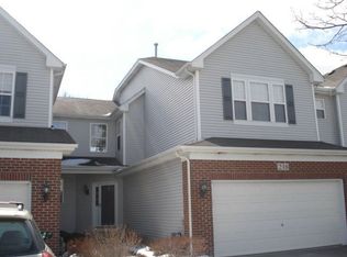 218 Ridge Rd, North Aurora, IL 60542