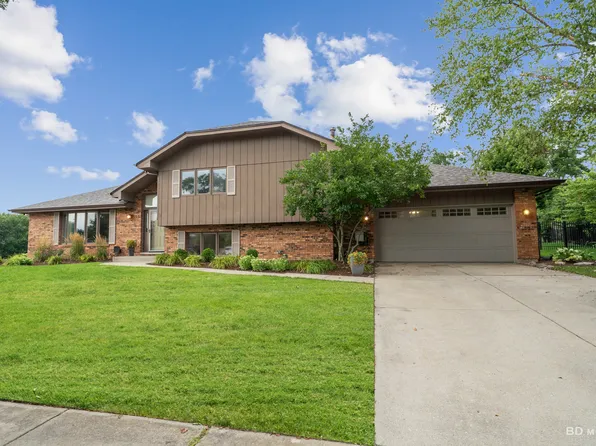 105 Azalea Rd, Frankfort, IL 60423