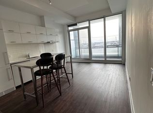 180 Enterprise Blvd #602K, Markham, ON L6G 0E6