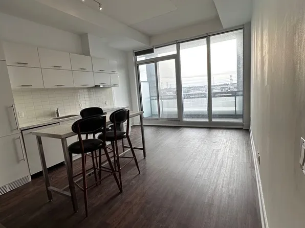 180 Enterprise Blvd #602K, Markham, ON L6G 0E6