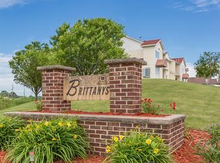 The Brittany's Apartments and Townhomes, Rochester, MN 55901