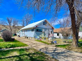 1410 Washington St, Fort Benton, MT 59442