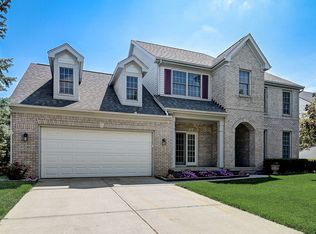 401 Montgomery Dr, Westfield, IN