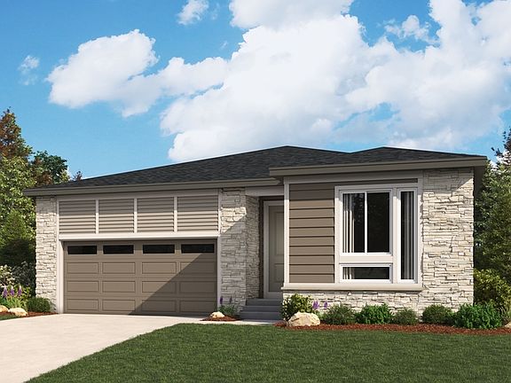 The Arlington Elevation D