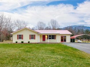 5014 Cold Springs Rd, Raphine, VA 24472