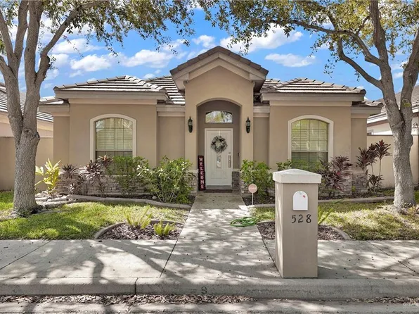 528 E Uphall Ave, McAllen, TX 78503