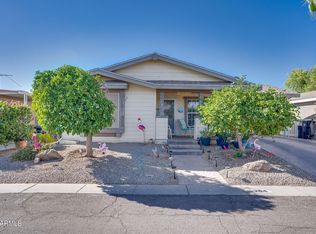 201 S Greenfield Rd #204, Mesa, AZ 85206