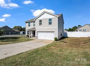 308 James Love School Rd, Shelby, NC 28152