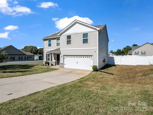 308 James Love School Rd, Shelby, NC 28152