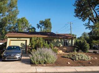 300 Crestone Ave, Colorado Springs, CO 80905