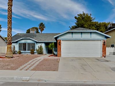 6504 Wheelbarrow Peak Dr, Las Vegas, NV, 89108
