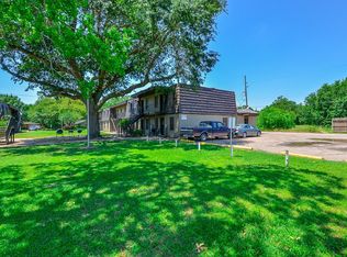 1526 East Ave APT 204, Katy, TX 77493
