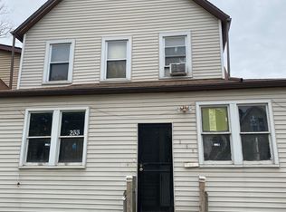 257 W 115th St, Chicago, IL
