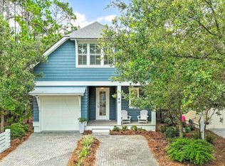 40 Full Moon Ln, Santa Rosa Beach, FL 32459