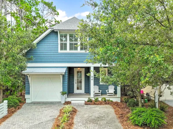 40 Full Moon Ln, Santa Rosa Beach, FL 32459