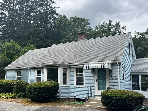 233 South Broad Street, Stonington, CT 06379
