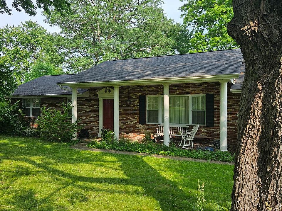 5506 Oak Grove Ave, Blanchester, OH 45107 Zillow