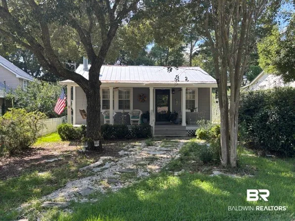 158 Ettle St, Fairhope, AL 36532
