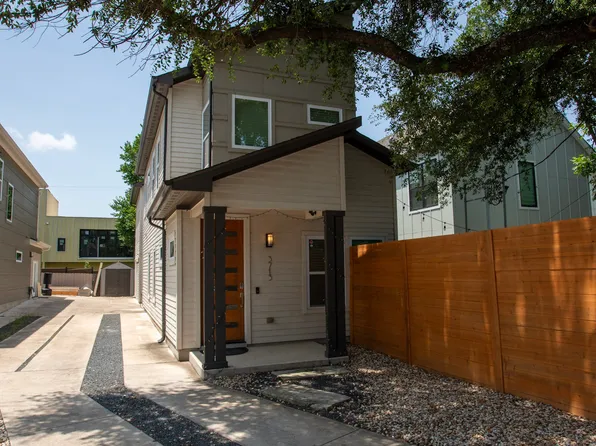3713 Munson St, Austin, TX 78721