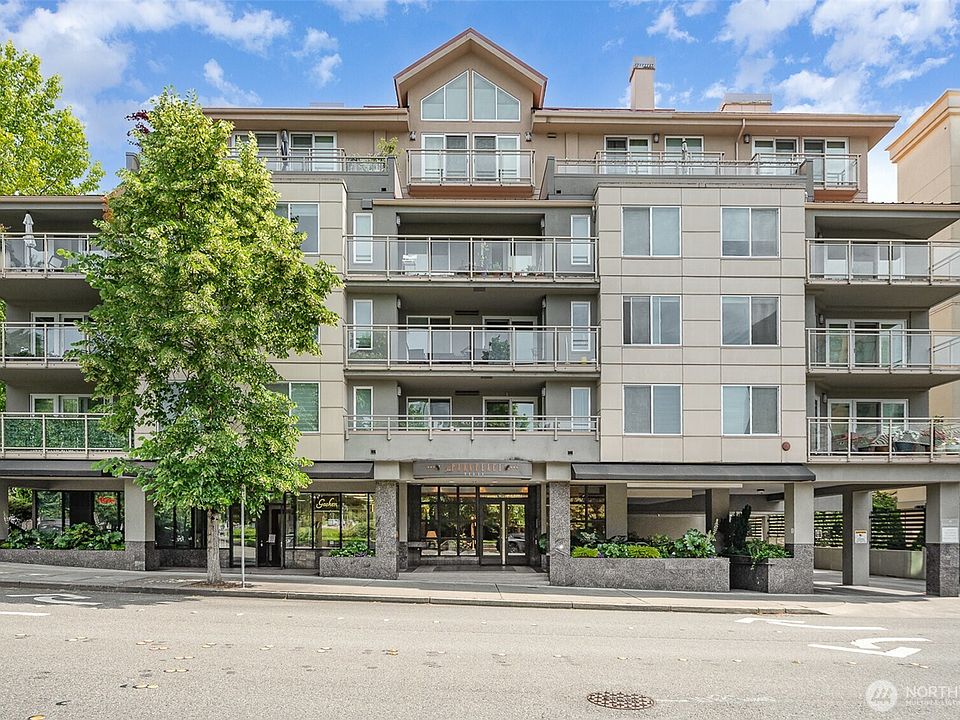 Welcome to ParkPlace â€“ A Premier Condo in Downtown Bellevue that blends modern urban living with unbeatable access to the city's best dining, shopping, and amenities!>
