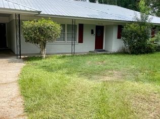 3232 Dogwood Ave, Brunswick, GA 31520