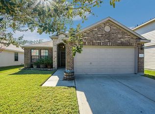 5919 Crakston St, Houston, TX 77084
