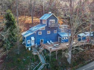 732 Bridgewater Center Rd, Bridgewater Corners, VT 05035