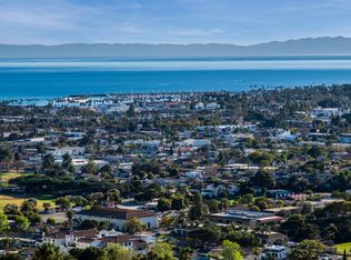 1145 Alameda Padre Serra, Santa Barbara, CA 93103