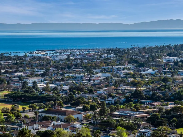 1145 Alameda Padre Serra, Santa Barbara, CA 93103