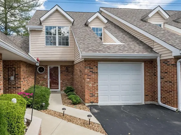 1302 Tahoe Valley Ct, Ballwin, MO 63021