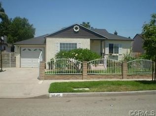 9645 Haney St, Pico Rivera, CA 90660