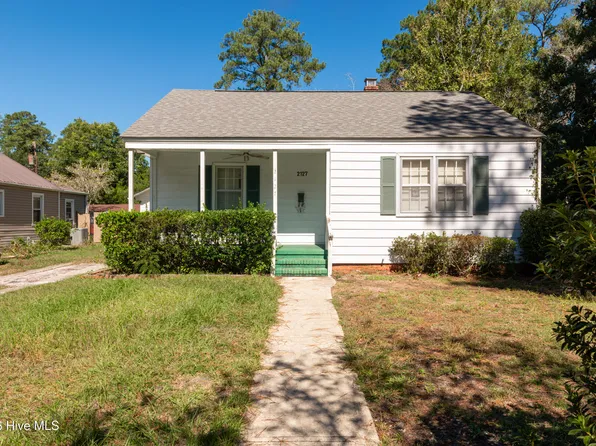 2127 Klein Road, Wilmington, NC 28405